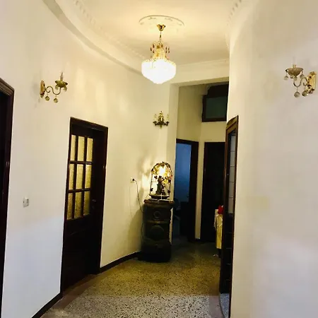 Lägenhet Rruga Egnatia Durrës