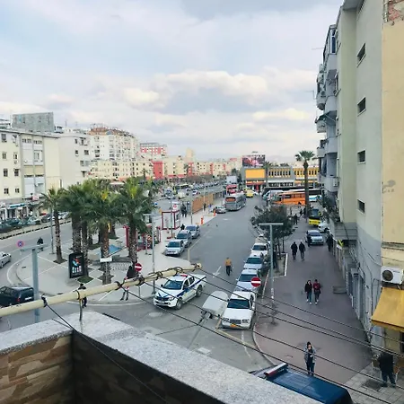 Rruga Egnatia Lägenhet Durrës
