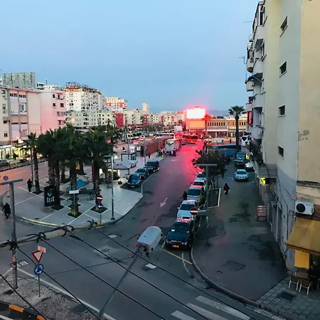 Rruga Egnatia Lägenhet Durrës
