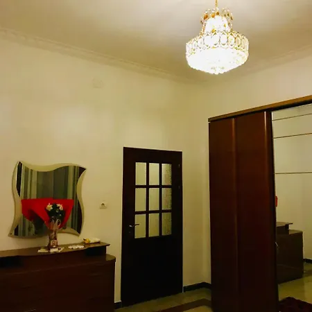 Rruga Egnatia Lägenhet Durrës